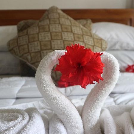 Chez Ida Apartment Убуд Екстериор снимка