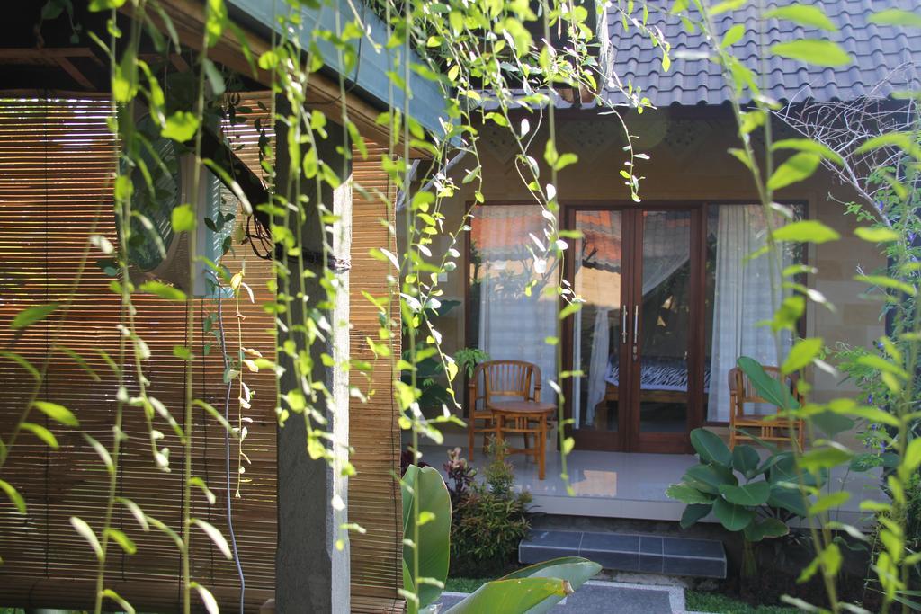 Chez Ida Apartment Убуд Екстериор снимка