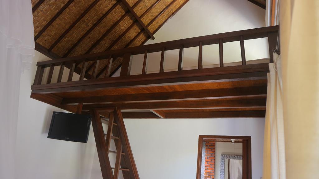 Chez Ida Apartment Убуд Екстериор снимка