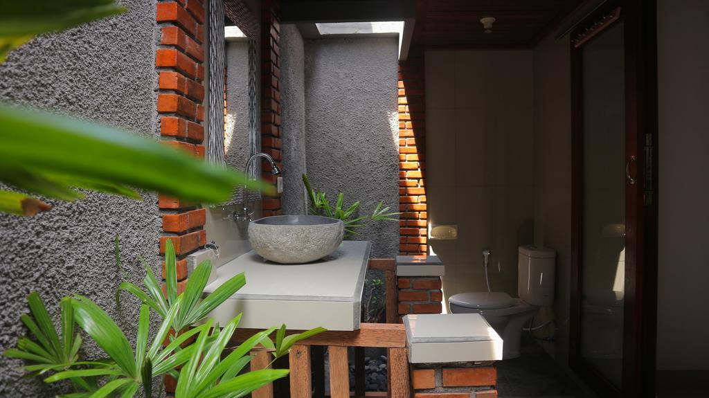 Chez Ida Apartment Убуд Екстериор снимка