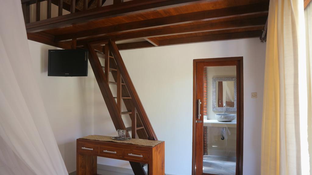 Chez Ida Apartment Убуд Екстериор снимка