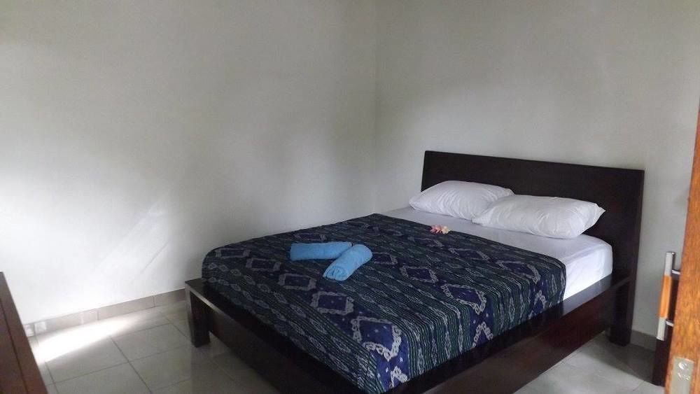 Chez Ida Apartment Убуд Екстериор снимка