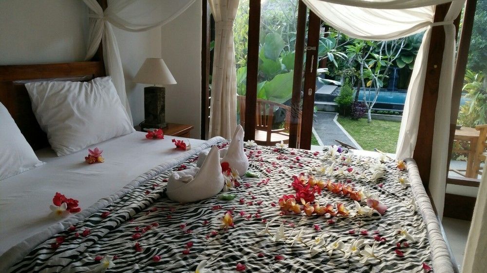 Chez Ida Apartment Убуд Екстериор снимка